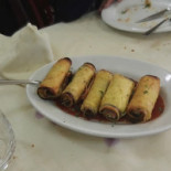 I Tre Ghiottoni Nourriture