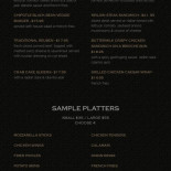 La Pieve Carte