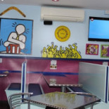 Piadineria Foggia Dal 1998 guru