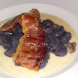 Lido Mirella Comida
