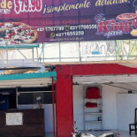 Tutto Pronto Extérieur