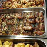 Tutto Pronto Nourriture