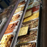 Tutto Pronto Nourriture
