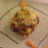 Trattoria Mazzini food
