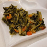 Vecchia Silvi Comida