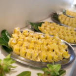 Vecchia Silvi Comida