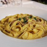 Vecchia Silvi Comida