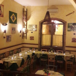 Jacare À l'intérieur
