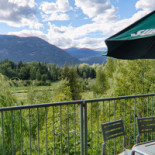 Val De Roa Extérieur