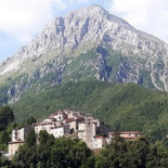 La Terrazza Extérieur