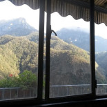 La Terrazza Extérieur