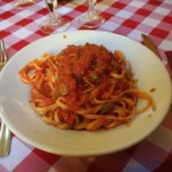 Trattoria Don Nino food
