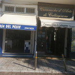 Flash Pizza Pisa Extérieur