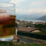 B&b Garzola drink