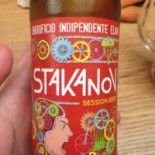 B&b Garzola drink