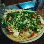 Pizzeria Frank Nourriture