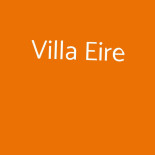 Villa Eire Logo