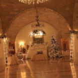 Sala Enotria Extérieur