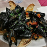 Trattoria Cavour Boisson