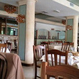 La Playa À l'intérieur