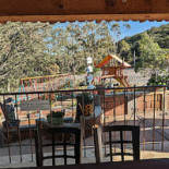 Osteria Vecchia Posta Extérieur