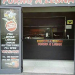 La Braceria Carta
