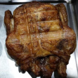 La Braceria Comida