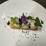 La Braceria Comida