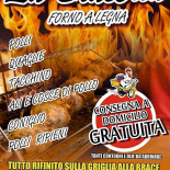 La Braceria Bebida