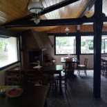 Zaro À l'intérieur