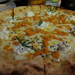 Alloro Comida