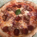 Alloro Comida