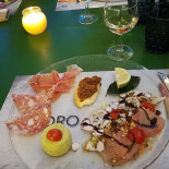 Alloro Comida