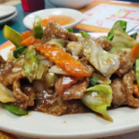 Alloro Comida
