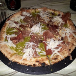 Alloro Comida