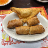 Alloro Comida