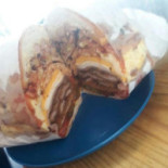 Lux Lucis food