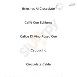 La Mandolara Carte