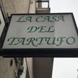 La Veranda Exterior