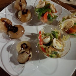Rockerilla Comida