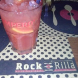Rockerilla Bebida