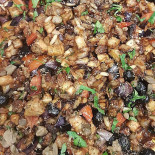 Rockerilla Comida