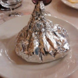 Rifugio Forcora Comida