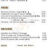 Al Persef Menu