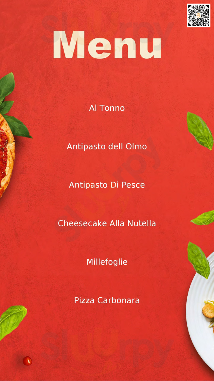 L'antico Arco Carte
