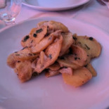 Il Genovese Nourriture