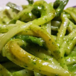 Il Genovese Nourriture