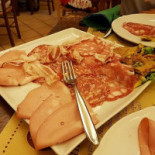 Coccolino Comida