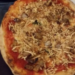 Matteotti 85 Comida