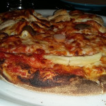 Matteotti 85 Comida